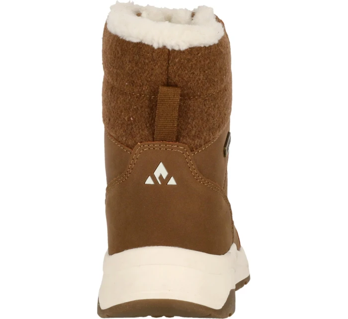 Dámská zimní obuv Whistler Duien