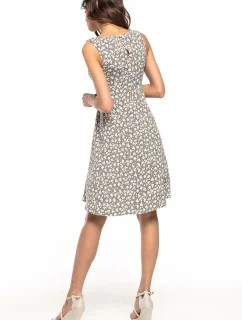 Denní dámské šaty model 15813851 - Tessita