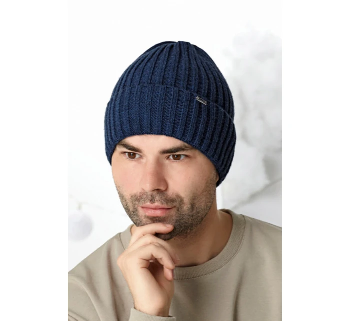 CZAPKA MĘSKA model 19004389 - AJS