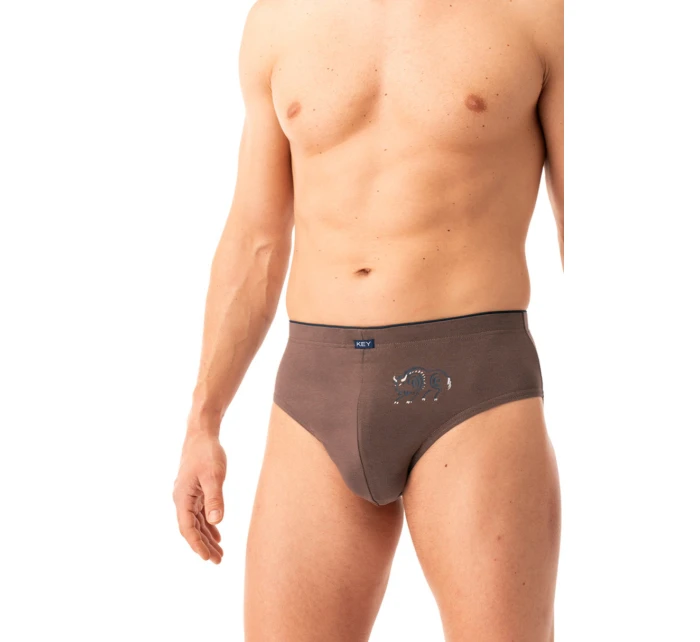 PÁNSKÉ SLIPY MPP 706 B25