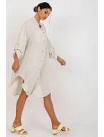 Denní šaty model 179974 Och Bella