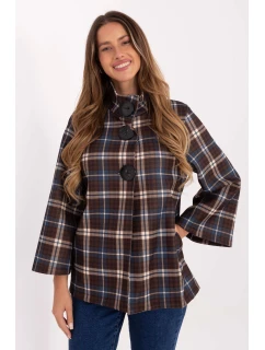 Plášť  model 220315 Italy Moda