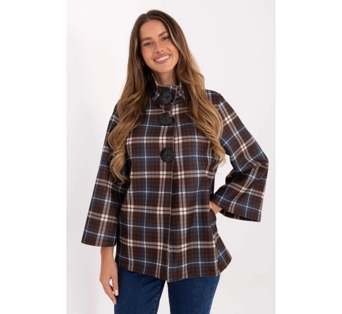 Plášť  model 220315 Italy Moda