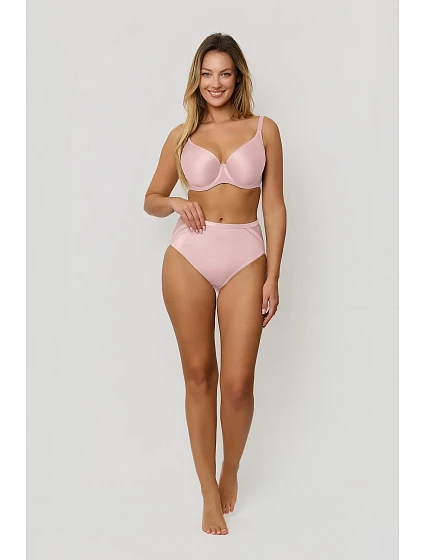 Spodní díl bikin Mefemi Alice DW66 Pink S-2XL