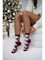 Skarpety Milena 1283-044 Romby 37-41 Skarpety Milena 1283-044 Romby 37-41