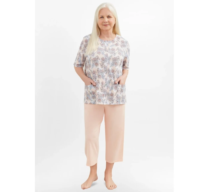 Dámské pyžamo Martel Maria I 200 kr/r M-2XL