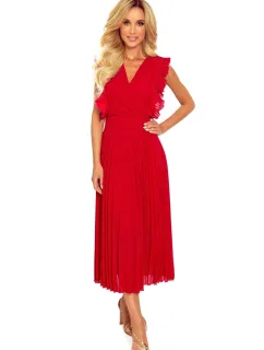 Dámské šaty model 14700013 - numoco