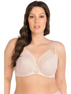 Dámská podprsenka 810 model 20207351 beige - Gorsenia