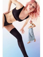 Dámská podprsenka Bralette Zero Feel black - Sloggi