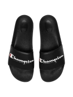 Klapki  Slide Varsity M model 19506271 - CHAMPION