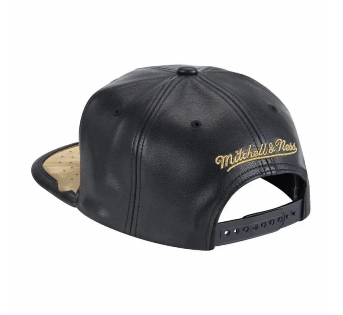 NBA Chicago Bulls NBA Day One Snapback Bulls Kšiltovka model 21758022 - Mitchell & Ness