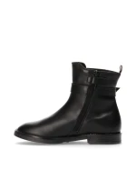Tommy Hilfiger Chelsea Boots Black W T4A5-33048-0036999-999 Tommy Hilfiger Chelsea Boots Black W T4A5-33048-0036999-999