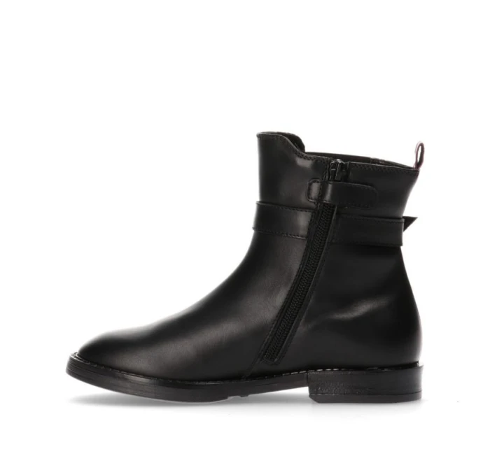 Tommy Hilfiger Chelsea Boots Black W T4A5-33048-0036999-999 Tommy Hilfiger Chelsea Boots Black W T4A5-33048-0036999-999