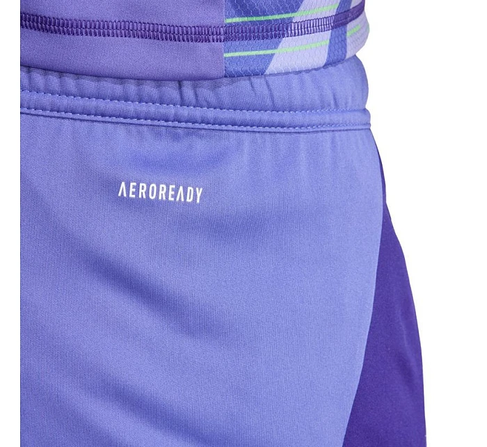 Šortky Tiro 24 M model 19645585 - ADIDAS