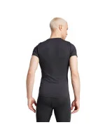 Tričko adidas Techfit Aeroready Short Sleeve M IS7606 pánské Tričko adidas Techfit Aeroready Short Sleeve M IS7606 pánské