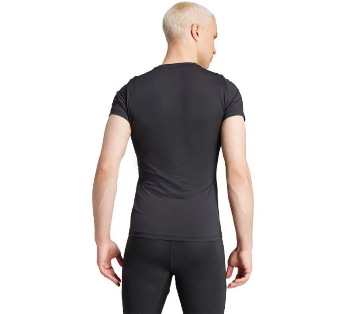 Tričko adidas Techfit Aeroready Short Sleeve M IS7606 pánské Tričko adidas Techfit Aeroready Short Sleeve M IS7606 pánské