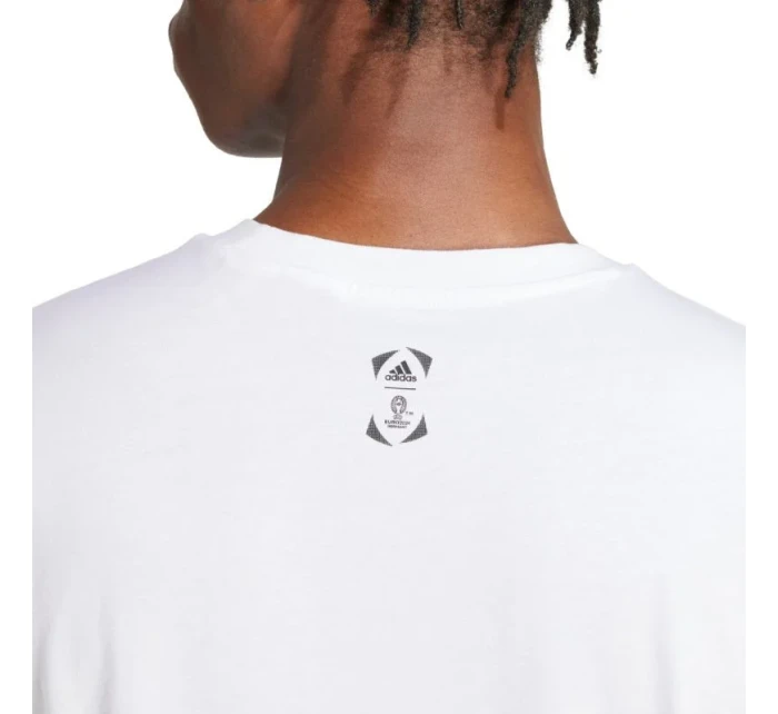 Tričko adidas Euro24 M IT9290 pánské Tričko adidas Euro24 M IT9290 pánské