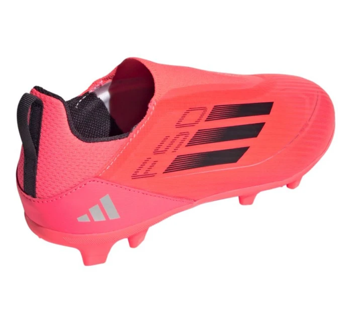 Buty piłkarskie adidas F50 League LL FG/MG Jr IF1363