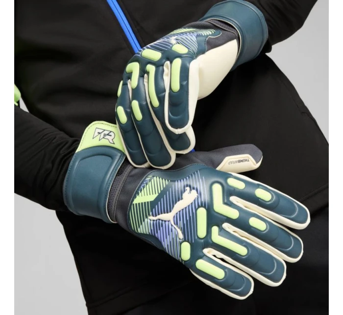 Brankářské rukavice Puma Future Match NC 41926 05 Brankářské rukavice Puma Future Match NC 41926 05