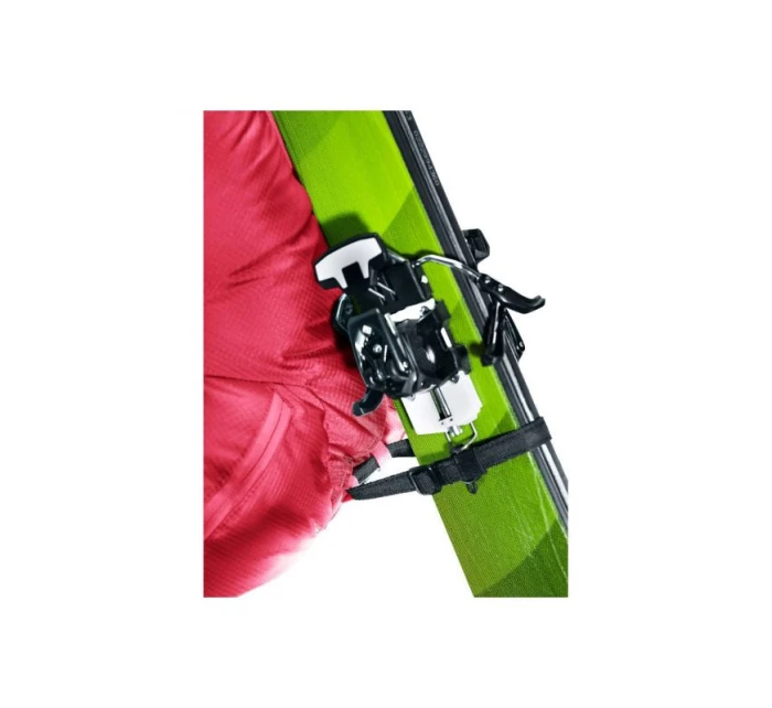 Batoh Deuter Updays 20 skydiving - ruby/hibiscus