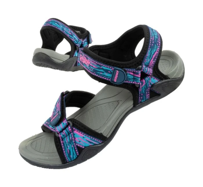 Grisport W GR-25-34-9024L dámské sandály Grisport W GR-25-34-9024L dámské sandály