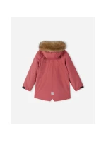 dětská zimní bunda model 21412628 - Reima