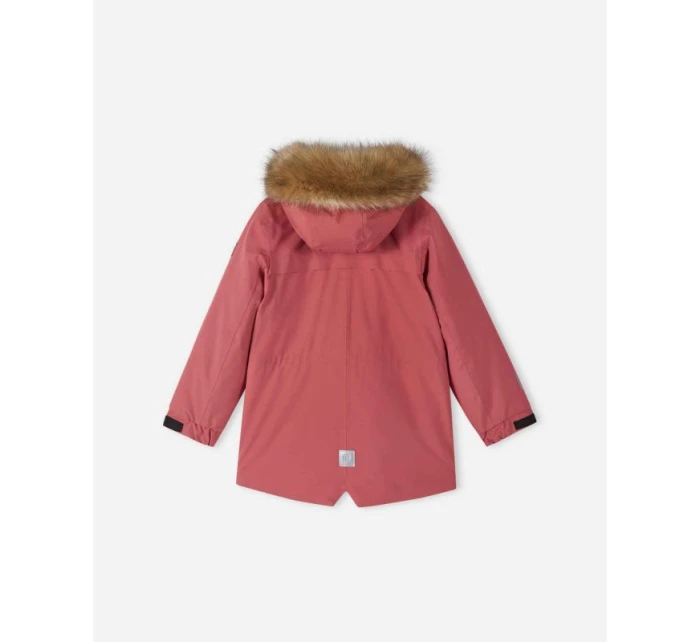 dětská zimní bunda model 21412628 - Reima