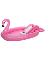 DĚTSKÁ KOŠILKA FLAMING 213x123x78CM 57172