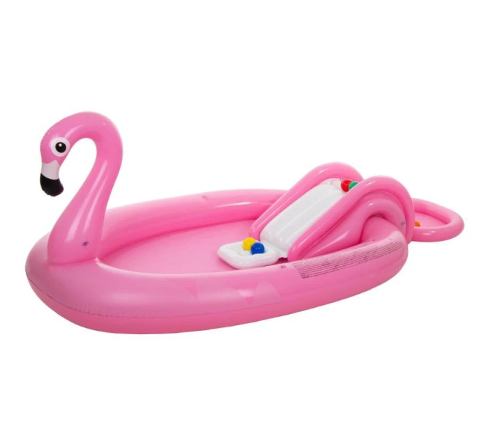 DĚTSKÁ KOŠILKA FLAMING 213x123x78CM 57172