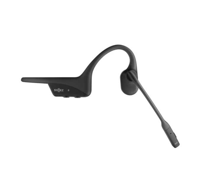 USB-C bezdrátová sluchátka s +  černá model 21862198