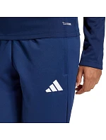 Dámské kalhoty Entrada 26 Training pants navy blue model 22054078 dámské - ADIDAS Dámské kalhoty Entrada 26 Training pants navy blue model 22054078 dámské - ADIDAS