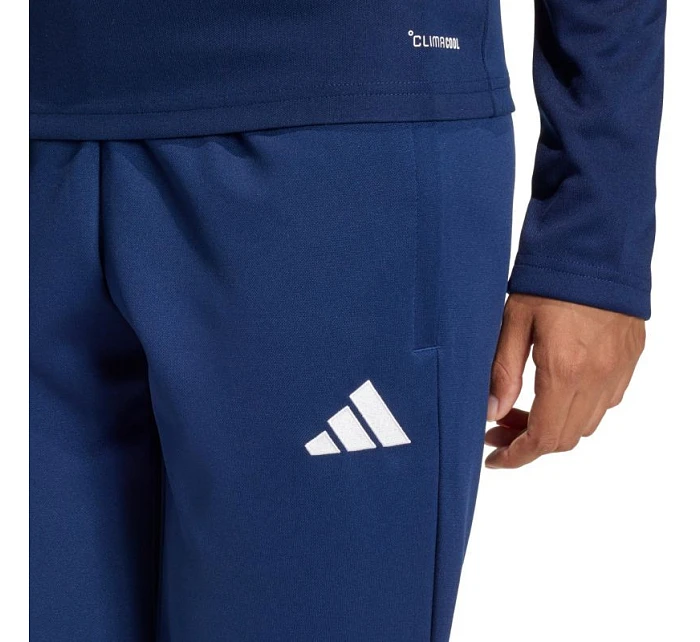 Dámské kalhoty Entrada 26 Training pants navy blue model 22054078 dámské - ADIDAS Dámské kalhoty Entrada 26 Training pants navy blue model 22054078 dámské - ADIDAS