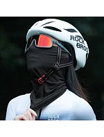 Termo komín Rocbros YDWB005 tencel + vlna univerzální velikost - černý