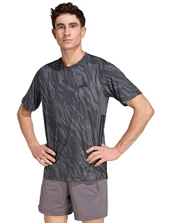 Pánské tričko Cool  grey pánské model 22096925 - ADIDAS