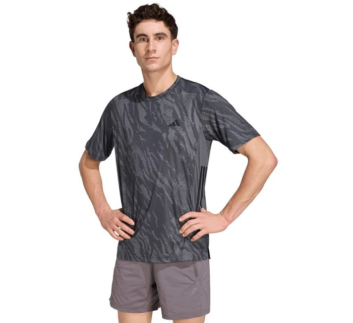 Pánské tričko Cool grey pánské model 22096925 - ADIDAS Pánské tričko Cool grey pánské model 22096925 - ADIDAS