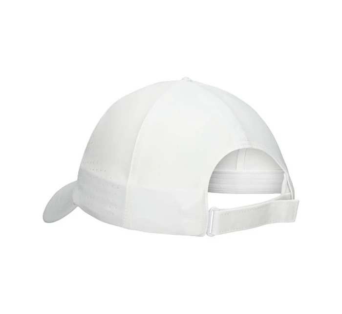 Asics Performance baseballová čepice bílá 3043A139 100