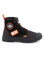 Dámské boty Hi Change W 76648-001-M - Palladium