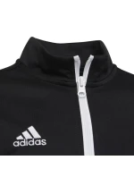 Entrada 22 Track Jr dětská mikina H57520 - Adidas Entrada 22 Track Jr dětská mikina H57520 - Adidas