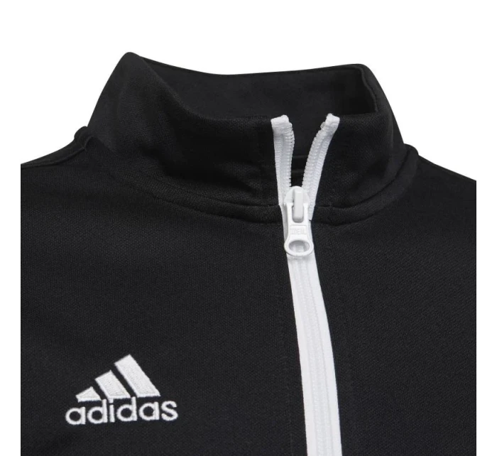 Entrada 22 Track Jr dětská mikina H57520 - Adidas Entrada 22 Track Jr dětská mikina H57520 - Adidas