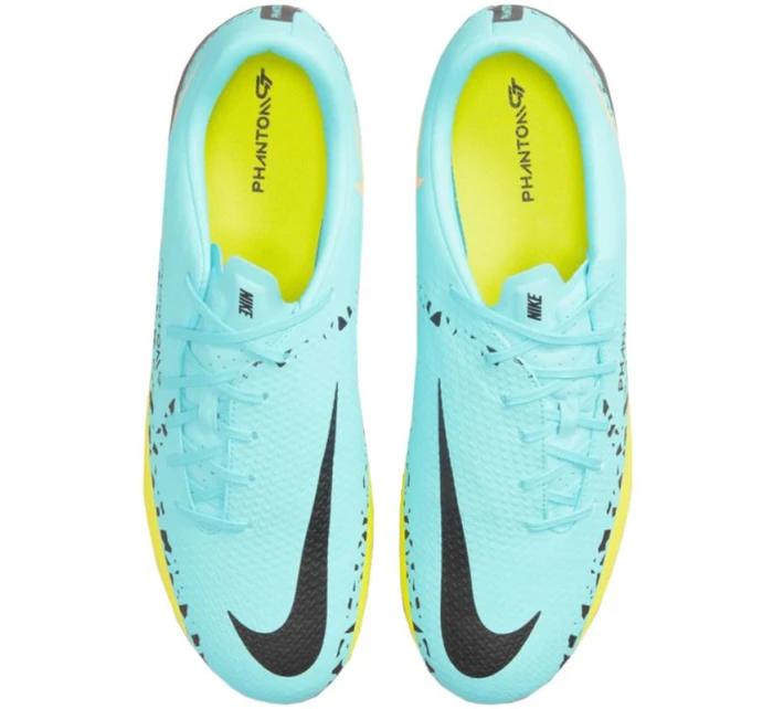 Kopačky Phantom Academy FG/MG 407 model 21097045 - NIKE Kopačky Phantom Academy FG/MG 407 model 21097045 - NIKE