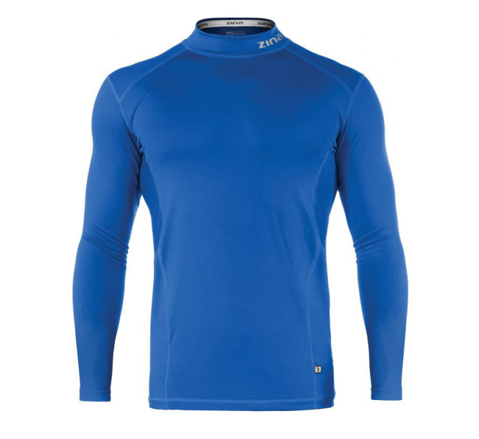 Pánské tričko Thermobionic Silver+ M C047-412E1 modré - Zina