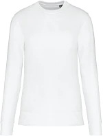 K 4025 Ecofriendly mikina model 22440020 white - Kariban