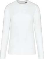 Kariban K 4025 Eco-friendly mikina 20.4025 white