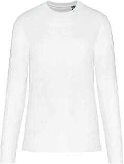 K 4025 Ecofriendly mikina model 22440020 white - Kariban