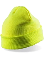 RC Thinsulate™ pletená čepice 28. fluorescent yellow model 22424629 - Result Headwear RC Thinsulate™ pletená čepice 28. fluorescent yellow model 22424629 - Result Headwear