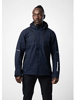 ProJob 3407 Padded Jacket Zateplená pracovní softshellová bunda 64.3407 grey