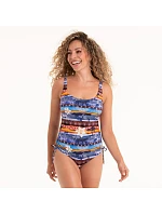 Style Jessy jednodílné plavky 7719 multi colour - RosaFaia Style Jessy jednodílné plavky 7719 multi colour - RosaFaia