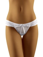 Wol-Bar Foxi barva: bílá