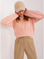 Přepínač AT SW 0146.10P broskev Přepínač AT SW 0146.10P broskev