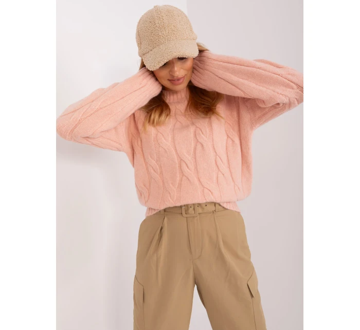 Přepínač AT SW 0146.10P broskev Přepínač AT SW 0146.10P broskev